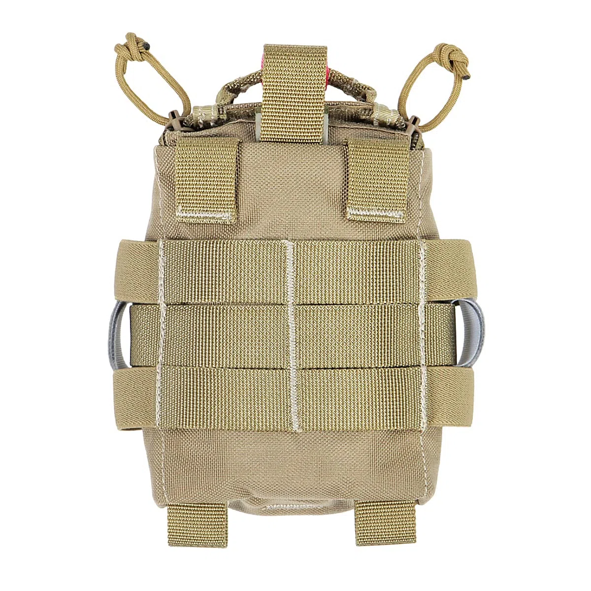 VANQUEST FATPack 4x6 (Gen-2) Bolsa (Roja)