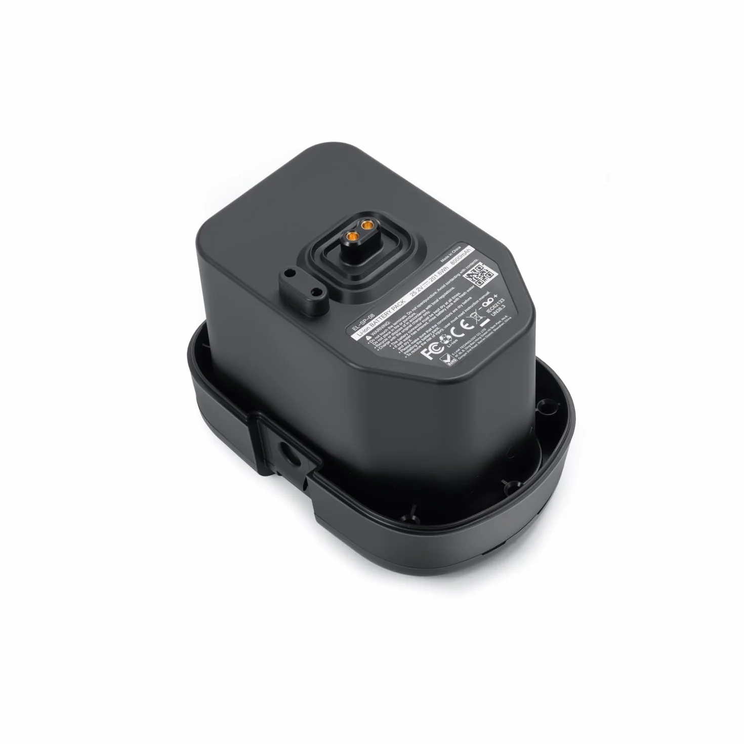 Asiwo Manta 2 Scooter submarino / Scooter de buceo - Batería