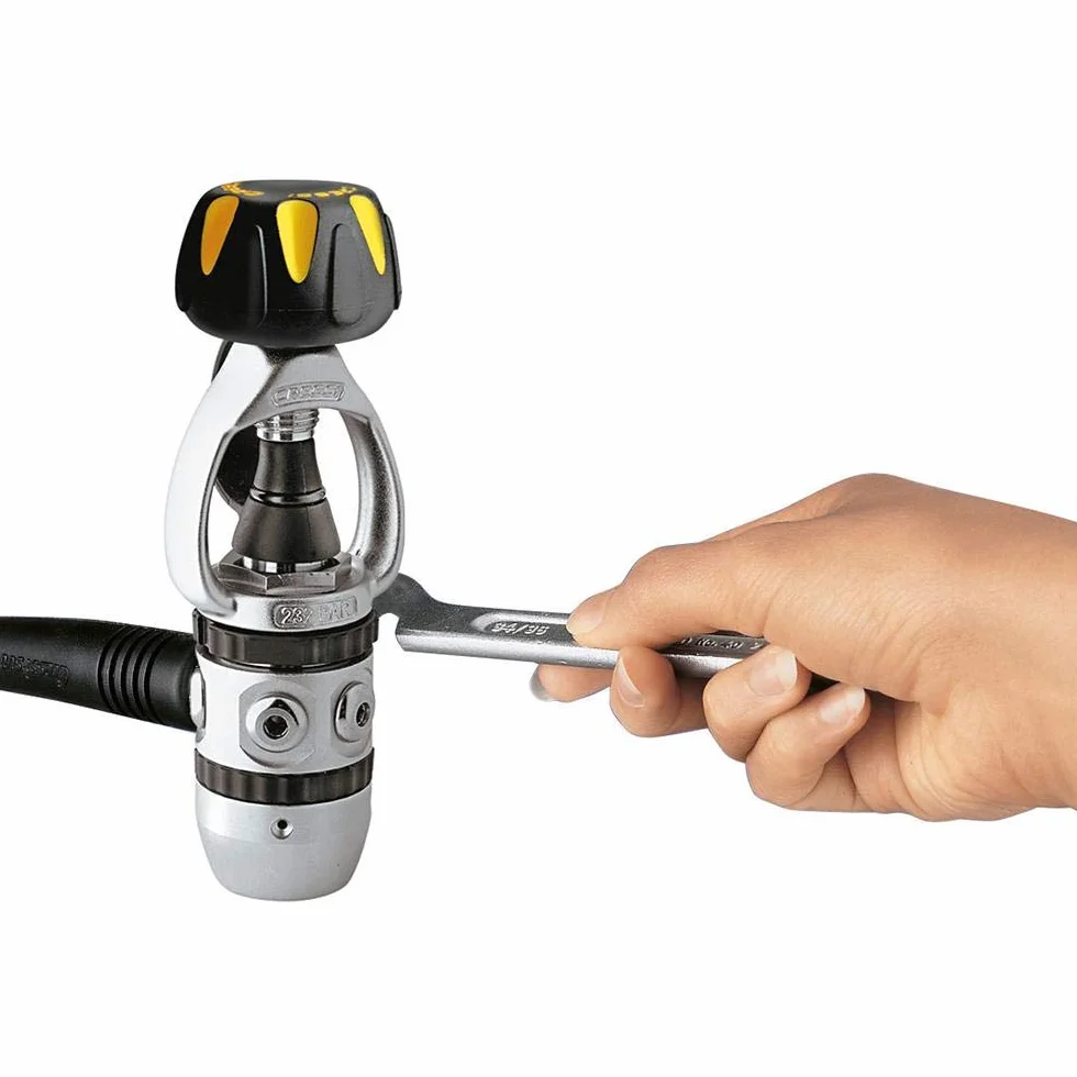 Cressi Regulador Compact AC2