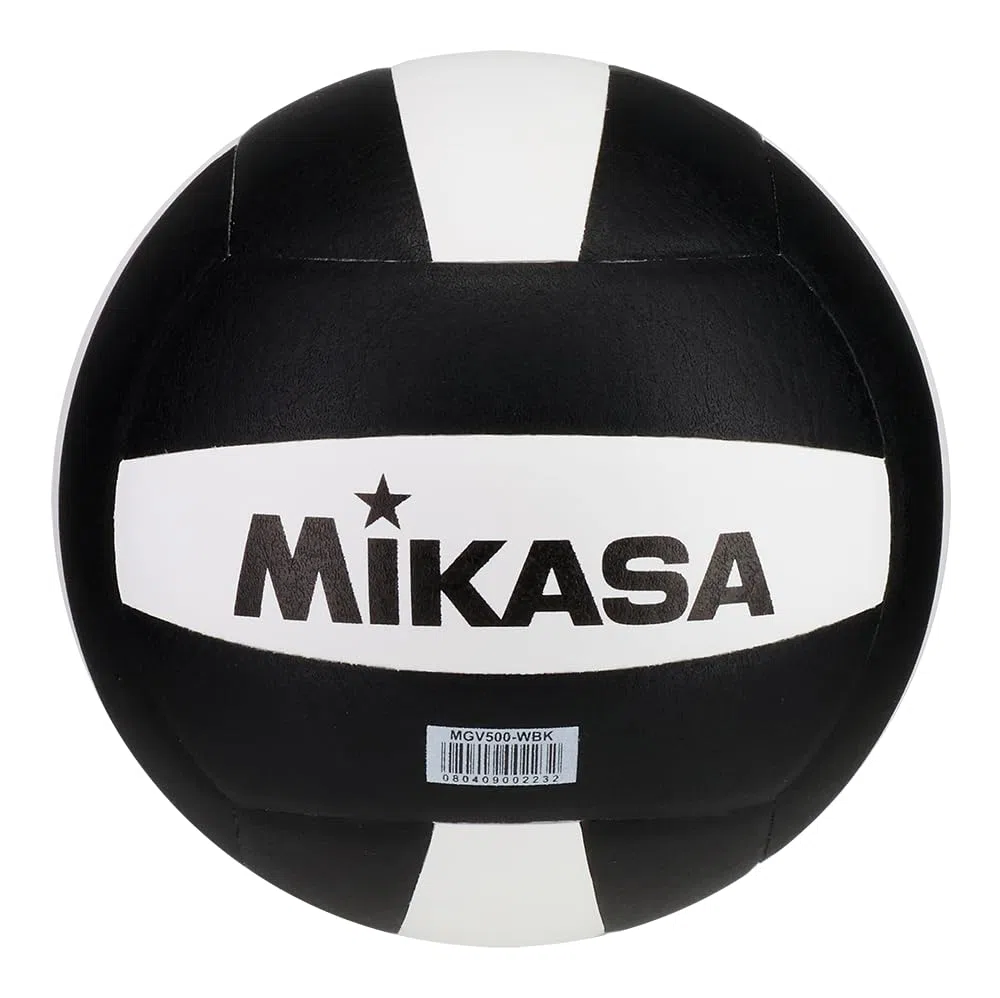 MIKASA MGV500 - Balón de Voleibol Pesado (tamaño Oficial)