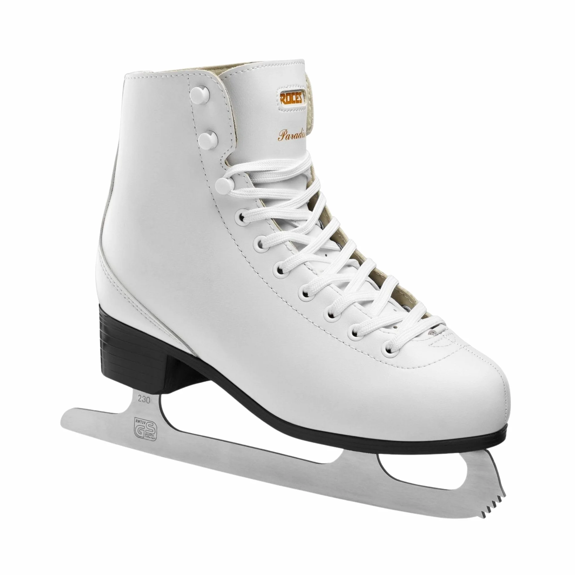 Roces Paradise/Lama Patines de Hielo, Mujer