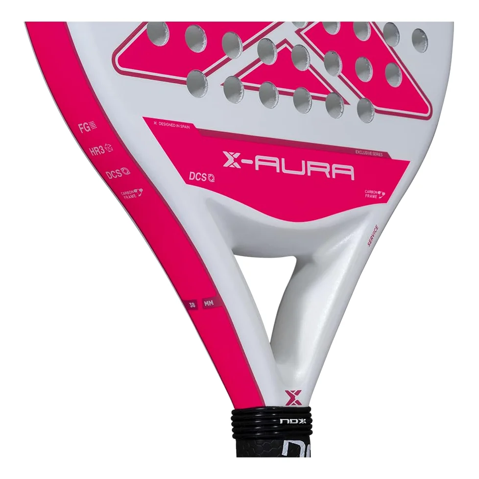NOX X-Aura 2026 Pala de Pádel
