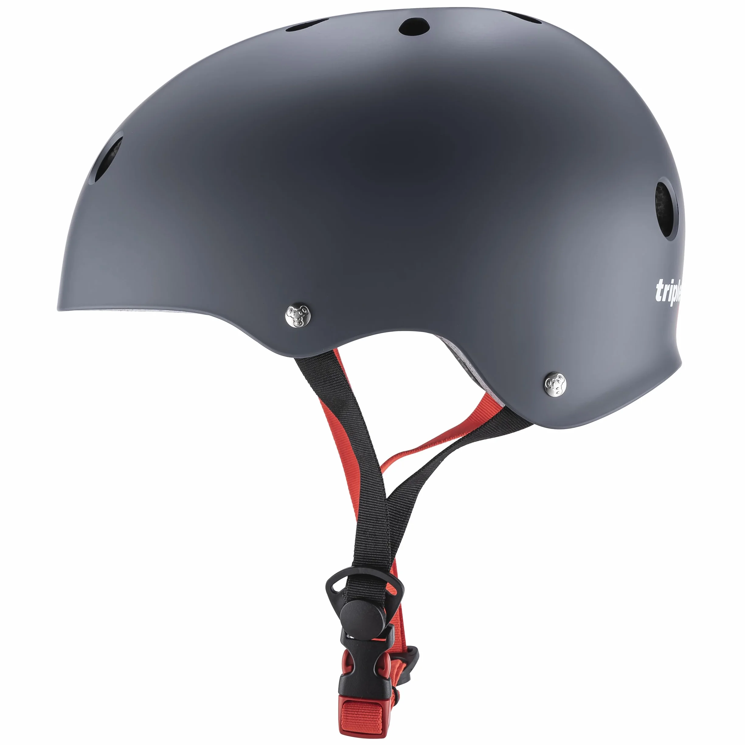 Triple 8 Kopfschutz Brainsaver Double Certification - Casco de Skateboarding