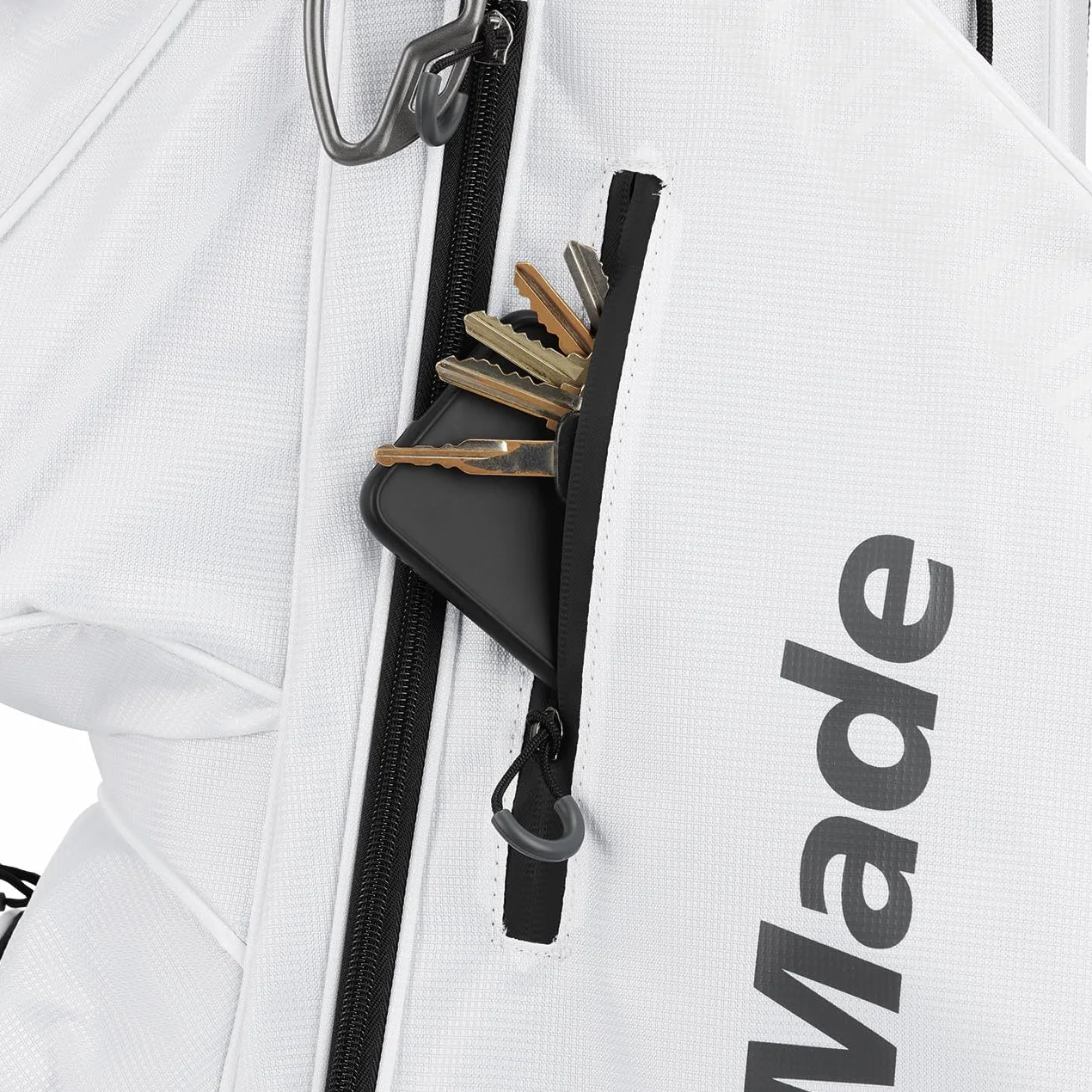 Taylormade Golf Pro - Bolsa para Carrito de Golf