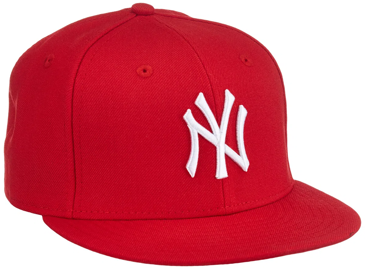 New Era MLB Basic 59FIFTY LA Dodgers - Gorra de béisbol para adulto