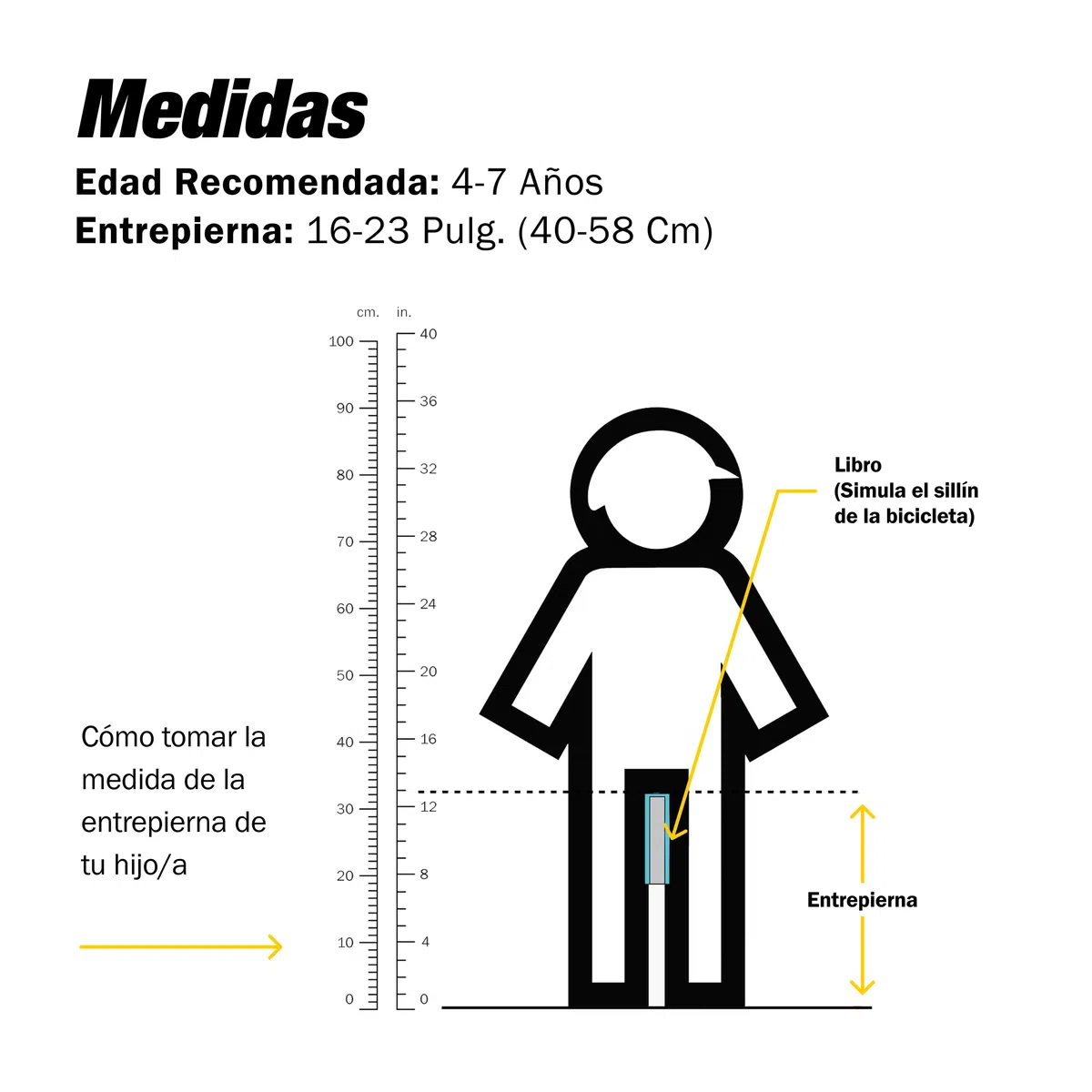 Strider 14x - Bicicleta de Equilibrio para niños de 3 a 6 años - Asas adaptadas, sillín Acolchado, reposapiés y neumáticos para Todo Uso - Montaje fácil