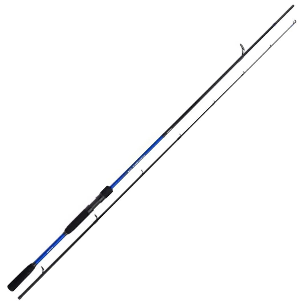 Shimano Caña de Pescar Vengeance DX Spin Sea Bass