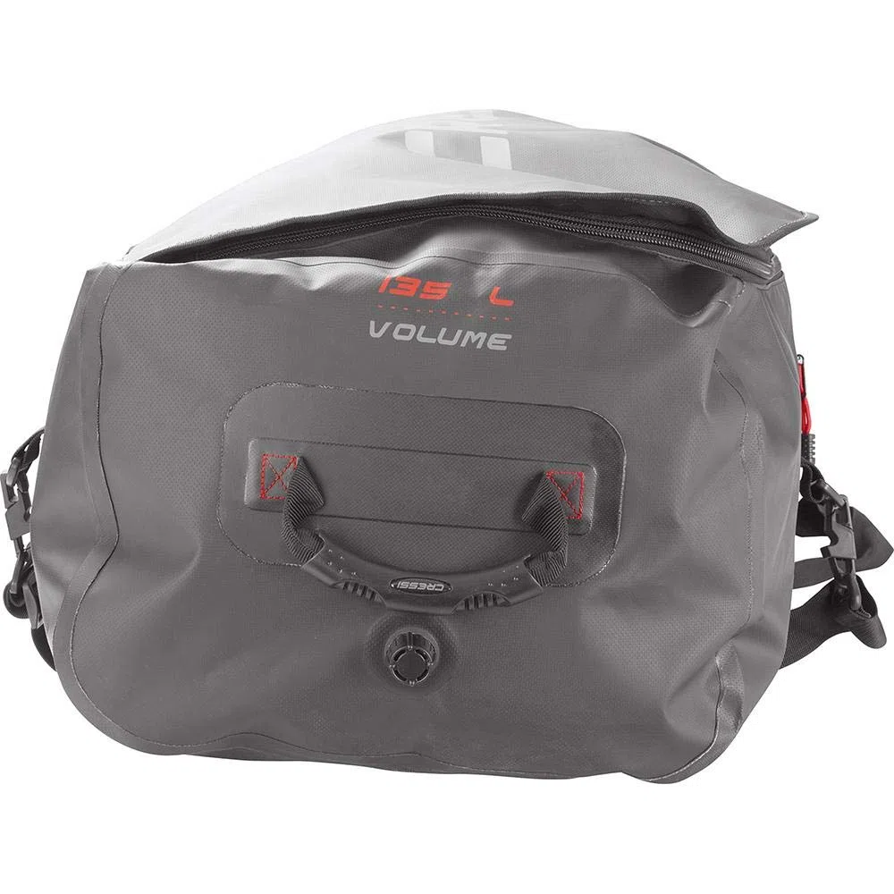 Cressi Gorilla Bag o Pro Bag - Bolsa Impermeable Tamaño Grande con Ruedas o Sin, Unisex Adulto