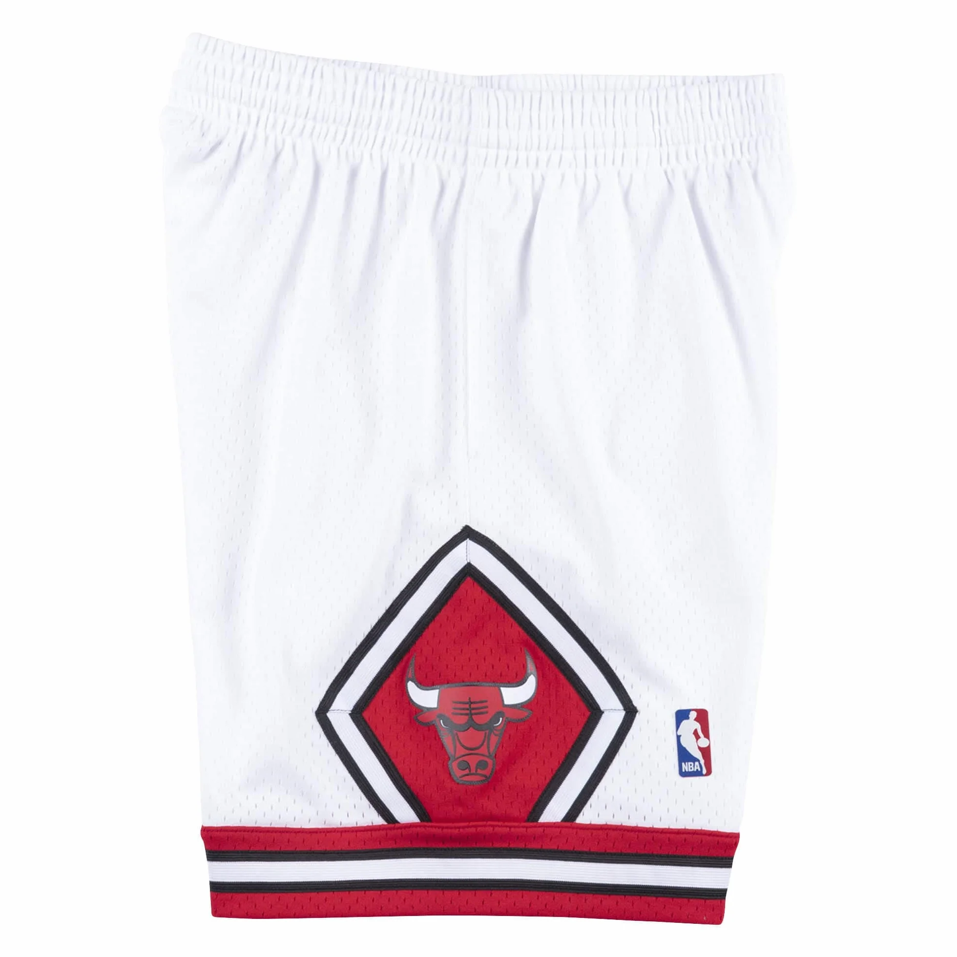 Mitchell & Ness Pantalones Cortos para Hombre 2.0 - Chi. Bulls