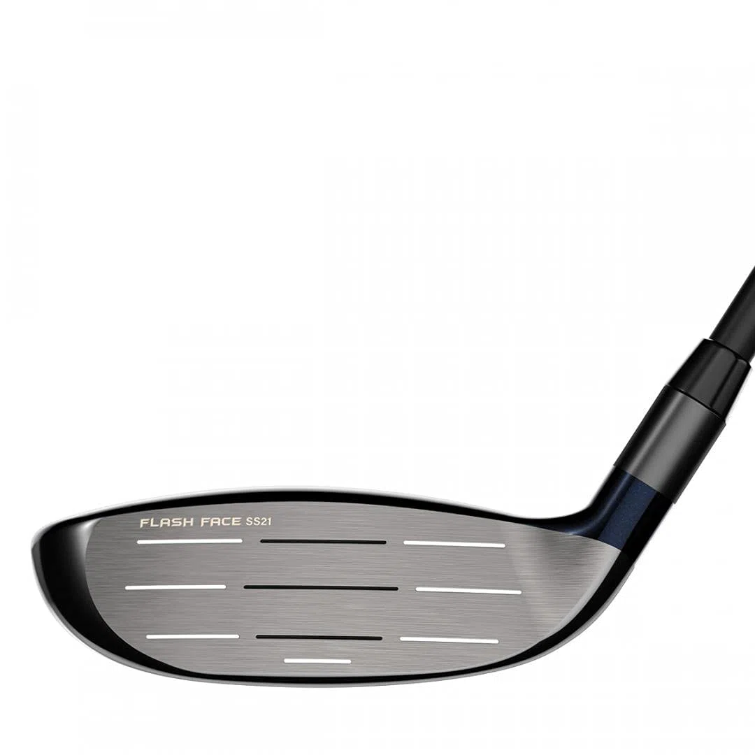 CALLAWAY Big Bertha B 21 Madera 3, Hombres, Negro, Regular