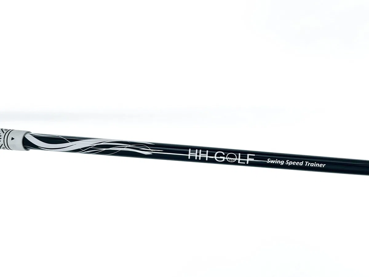 Pesas ajustables 4 en 1 para entrenamiento de velocidad de swing de golf, palo de velocidad de golf de sobrevelocidad, ayuda de entrenamiento de golf para distancia, tempo, calentamiento