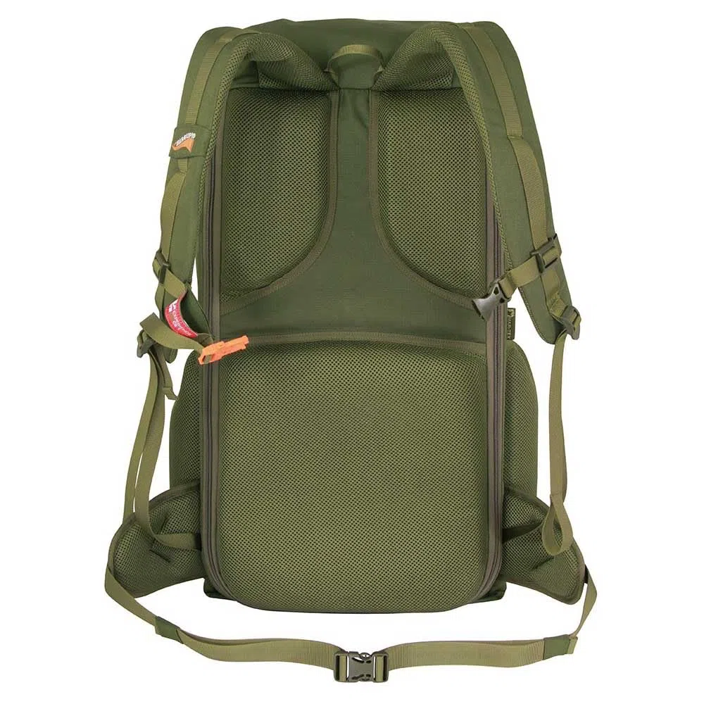 Marsupio for-Rest 45 XL PF c/Bolsillo Rifle + Silla- Marsupio