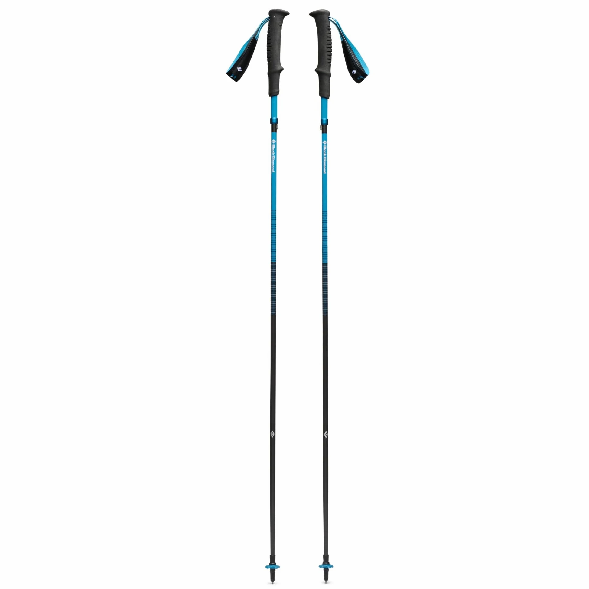 BATONS BLACK DIAMOND Distancia Carbon Z Poles Mujer
