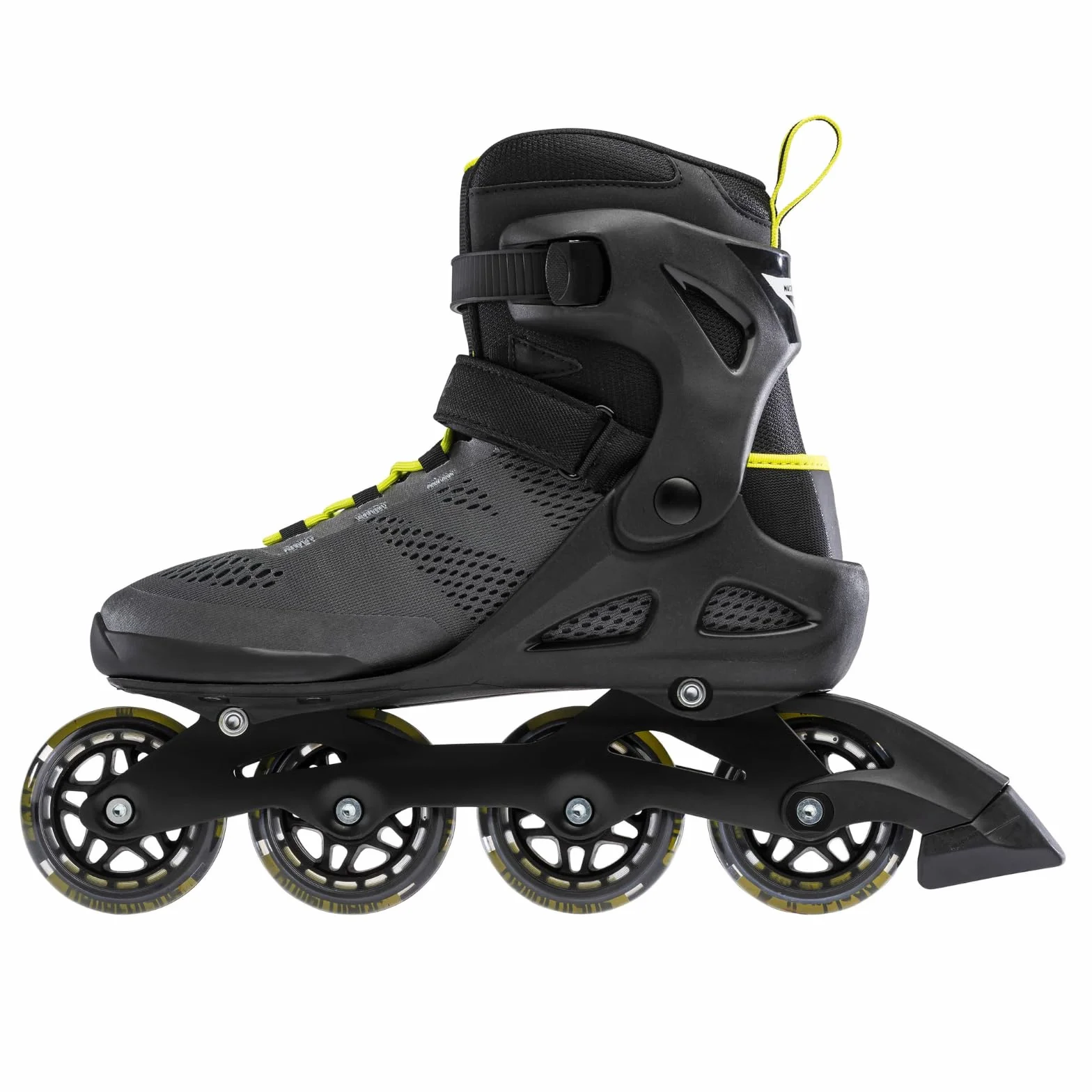 Rollerblade Macroblade 80 Inline Skates