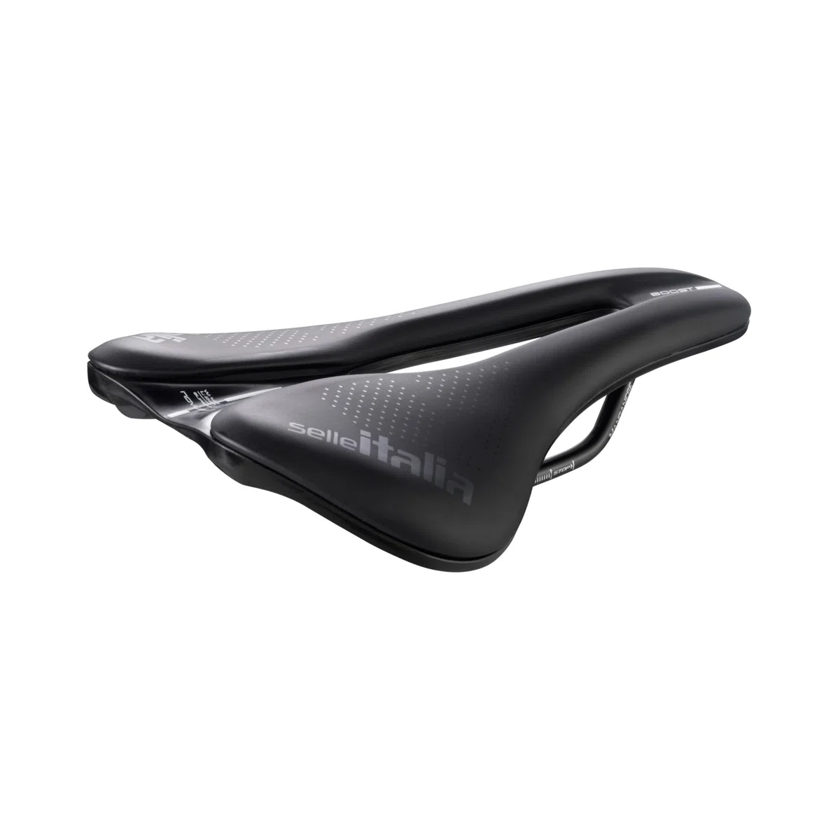 Selle Italia Unisex – Erwachsene Novus Sättel