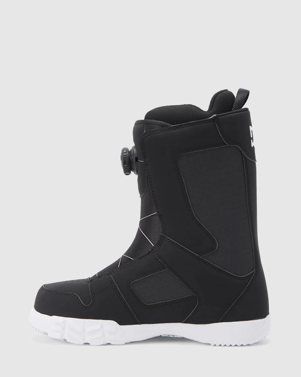 DC Shoes Phase - Botas de snowboard BOA® para Hombre