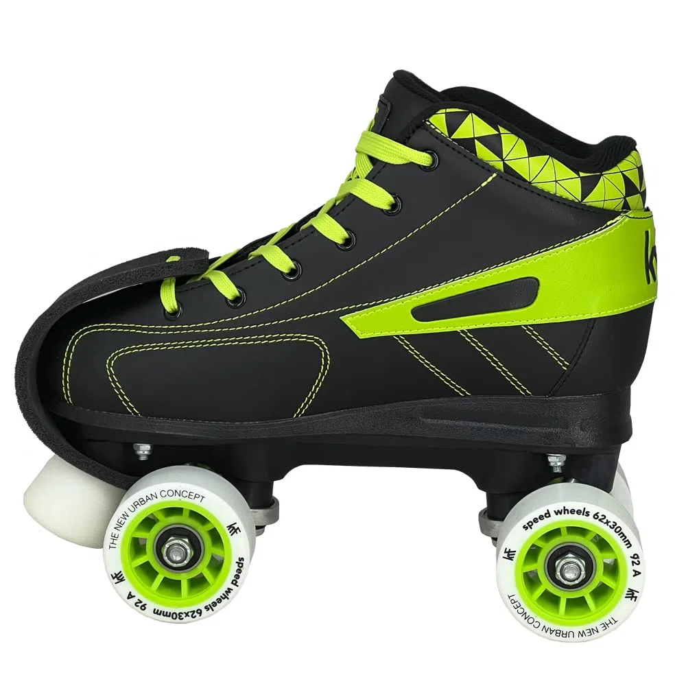 Patin KRF Hockey Chronos Vel/Top 32