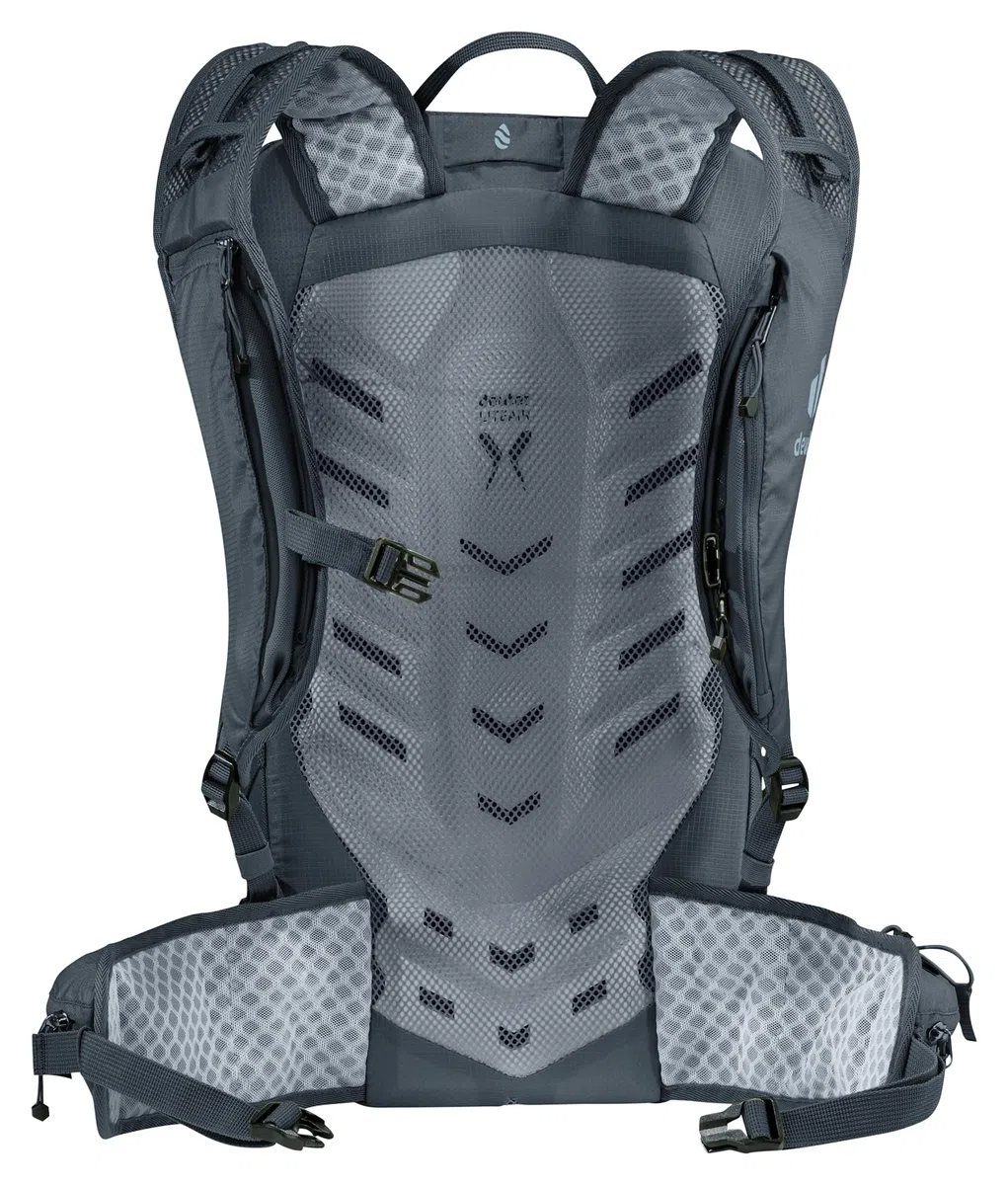 Deuter Speed Lite Pro 19 Mochila de senderismo ligera