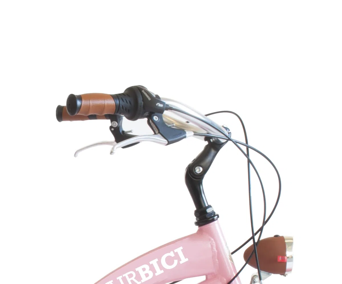 Bicicleta Cruiser Mujer