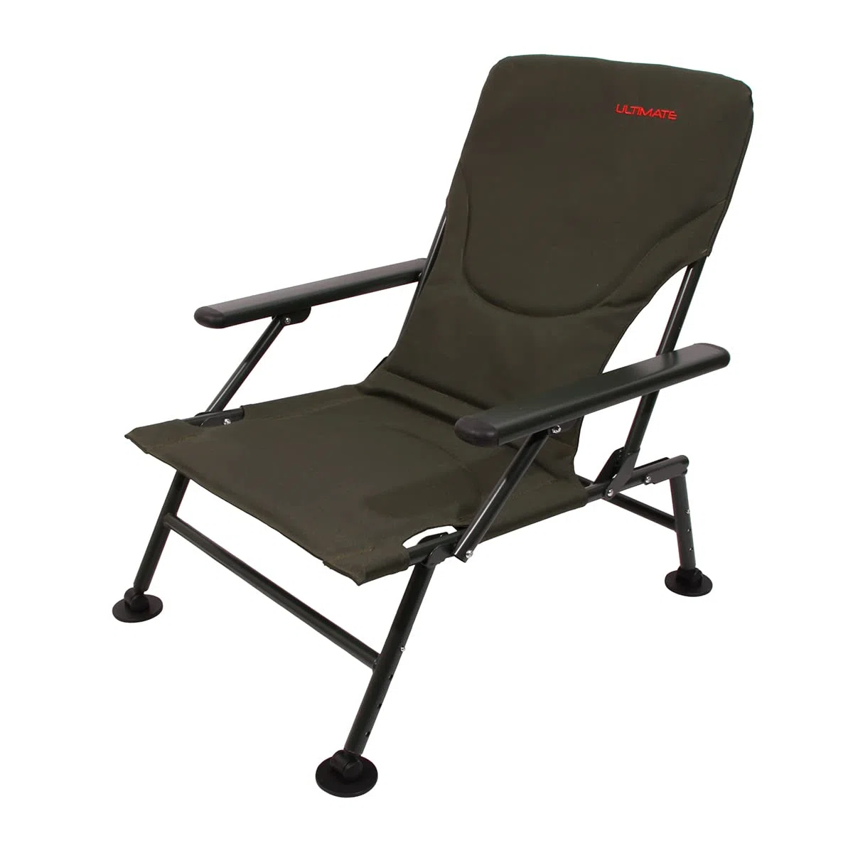 Ultimate Comfort Silla | Silla carpfishing