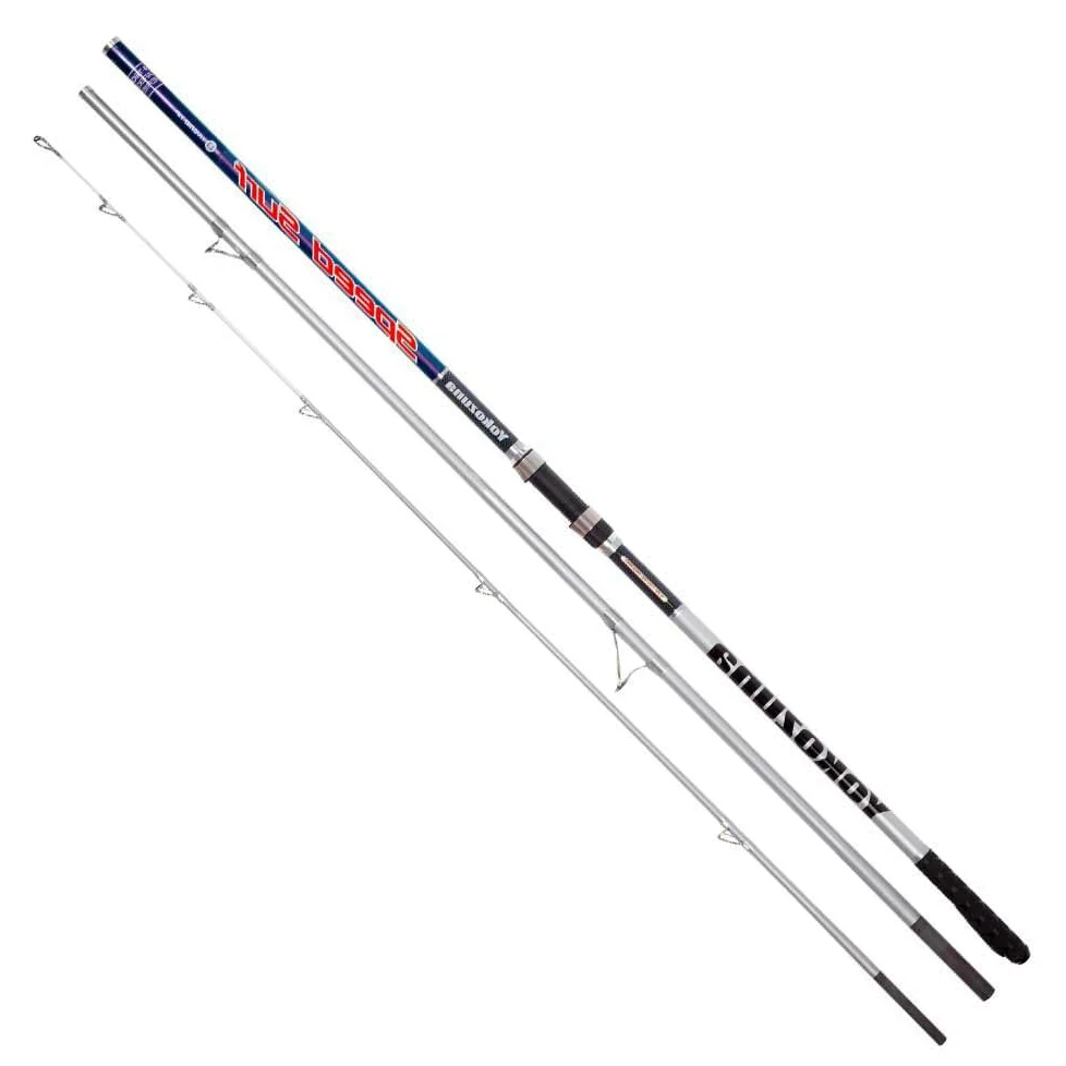 Caña Yoko SPEED SURF T 4.20m LC 100/200g