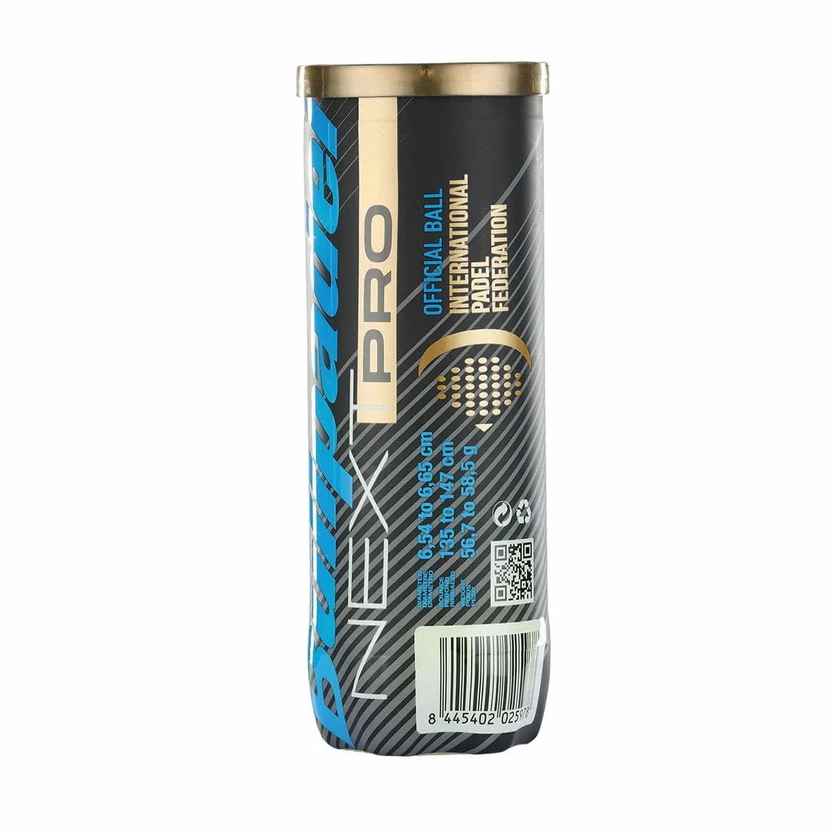 Pack Bullpadel Vertex 04 Woman