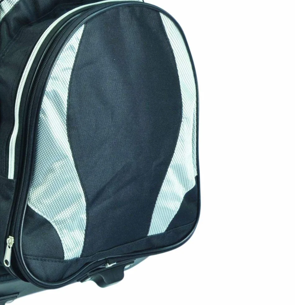 Longridge Tour Deluxe Roller Funda de Viaje para Golf