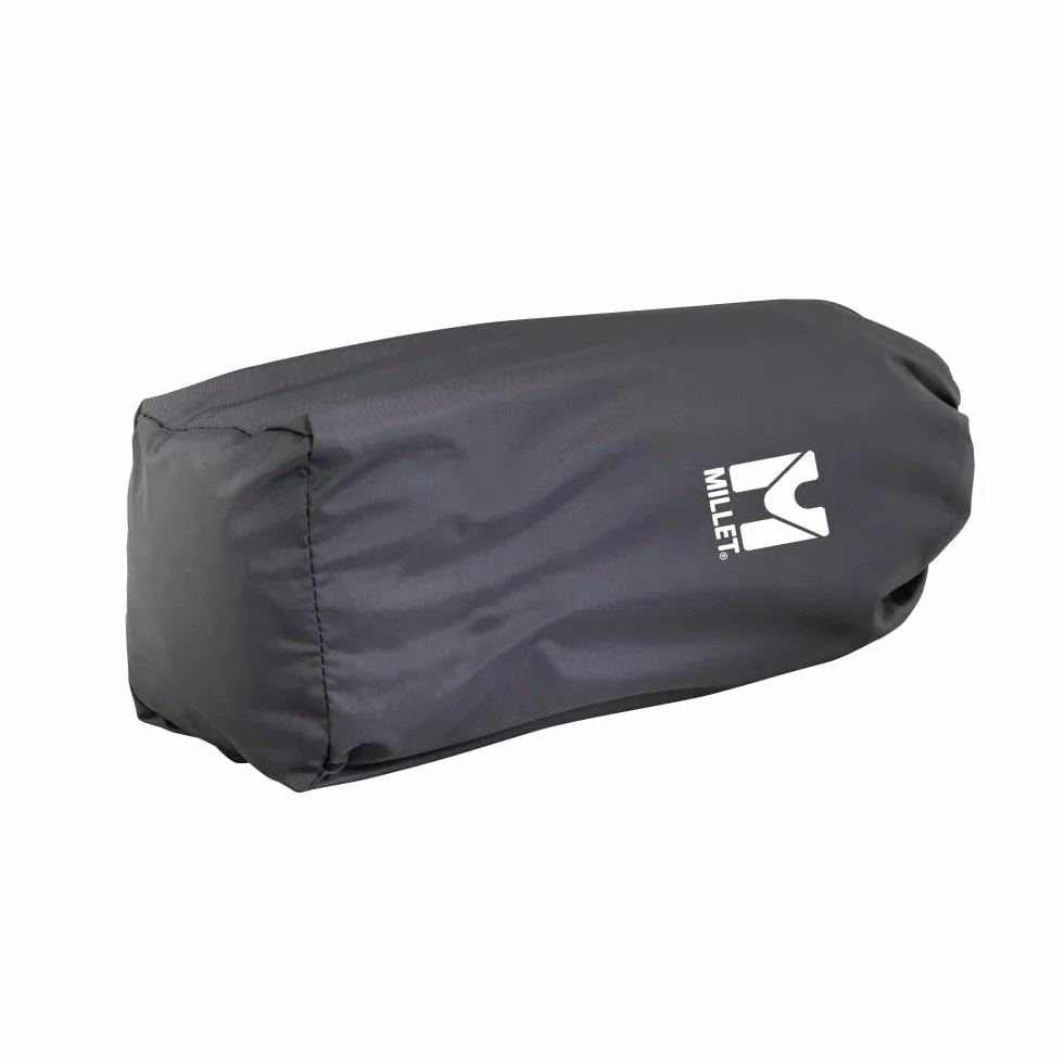 Millet Funda Vivac Impermeable Dryedge – Transpirable, Compacta y Ligera – Protección Estanca para Saco de Dormir – Ideal para Senderismo, Trekking y Alpinismo