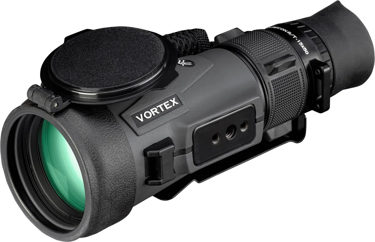 Vortex Optics Recon R/T 15x50 Tactical Scope Monocular