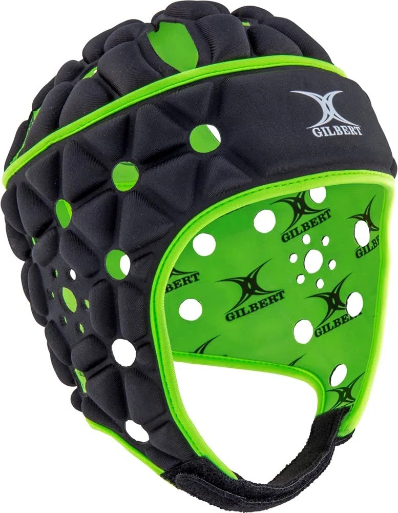 Gilbert Air Headguard