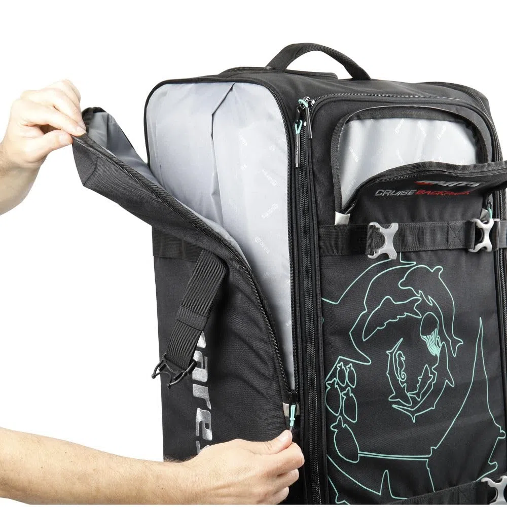 Mares - Bolsa de Cruise Back Pack