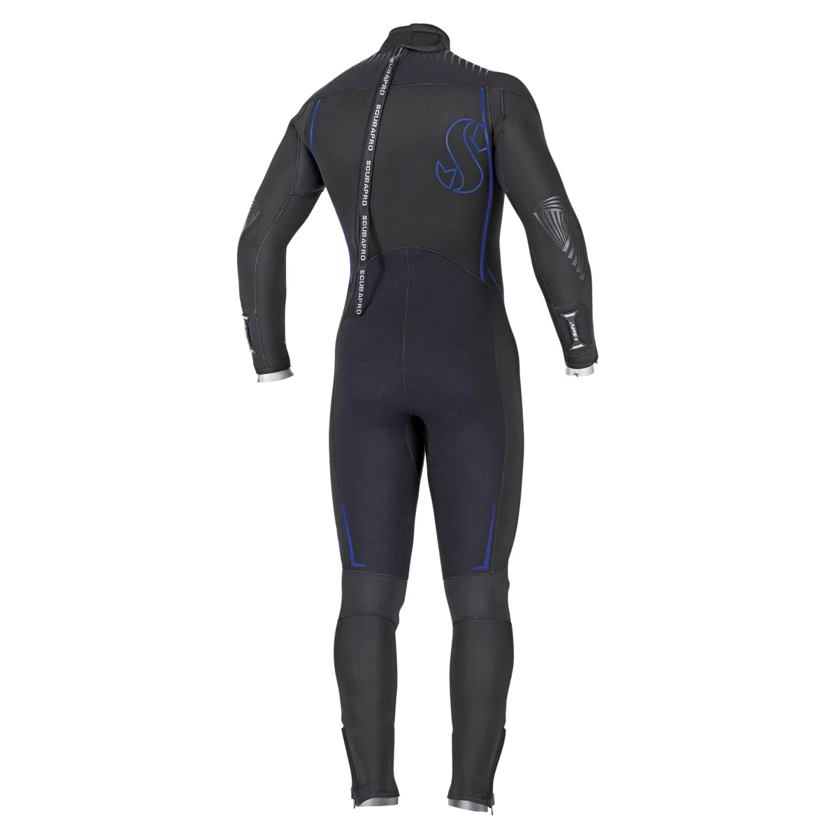 Scubapro Wetsuit Definition Steamer - Traje de Buceo para Hombre (5 mm)