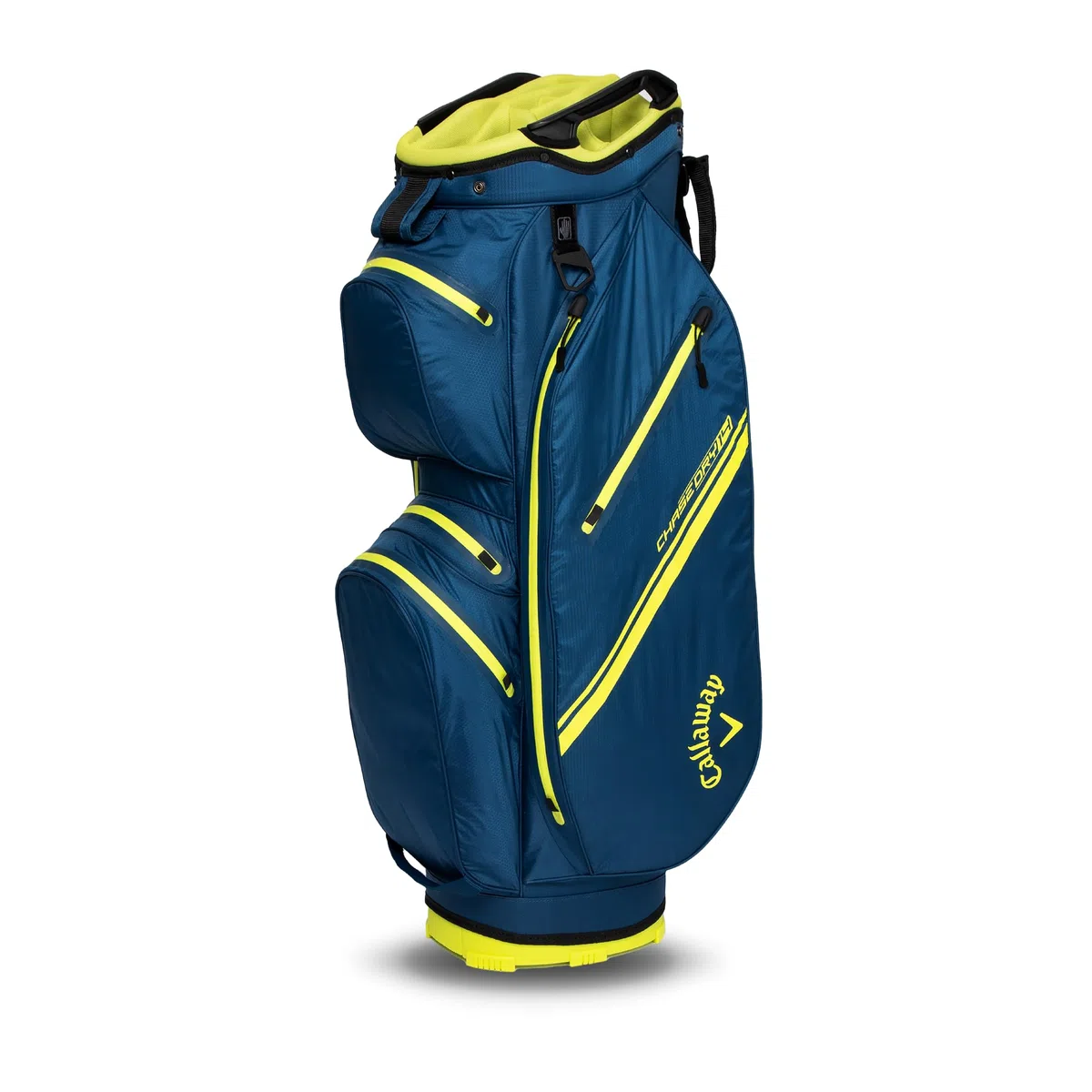 Callaway Golf Chase Dry Waterproof Cart Bag 2025