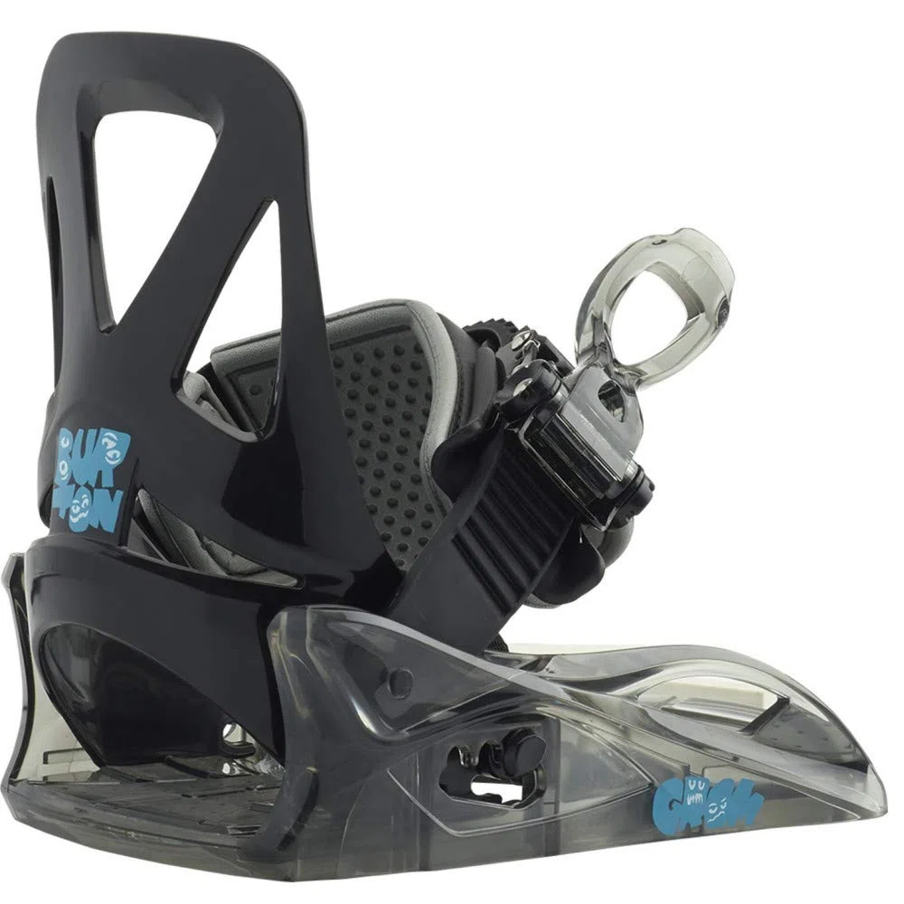 Burton Grom Fijaciones, Unisex niños