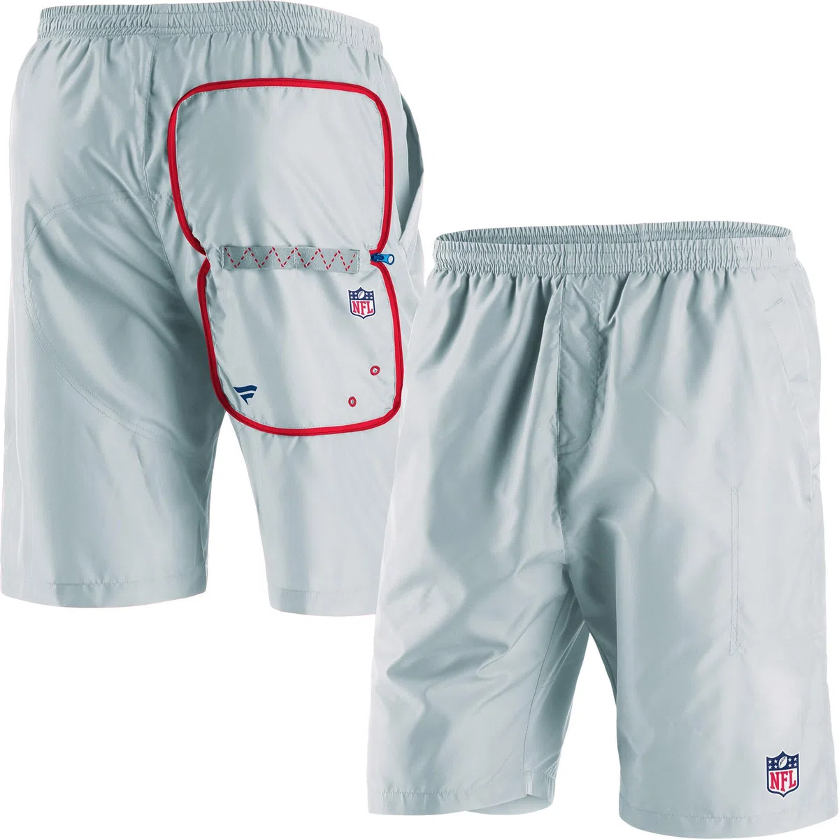 NFL - Pantalones cortos NFL Player Practice
