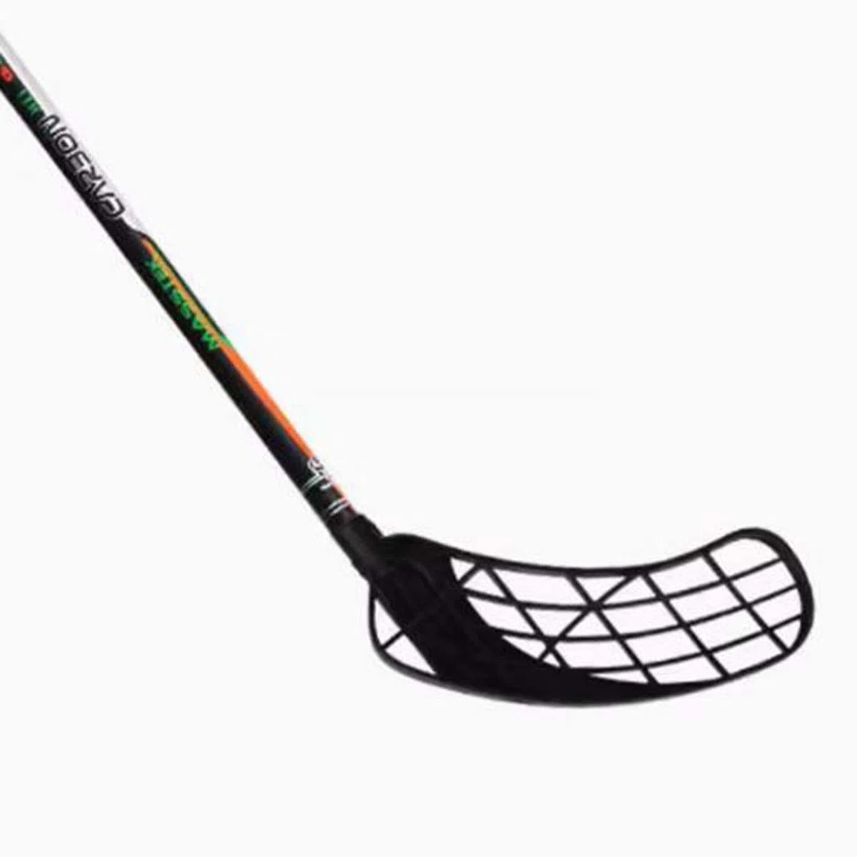 Oshhni Floorball Stick Indoor Hockey Stick Equipo de Entrenamiento para Deportes al Aire Libre en Interiores