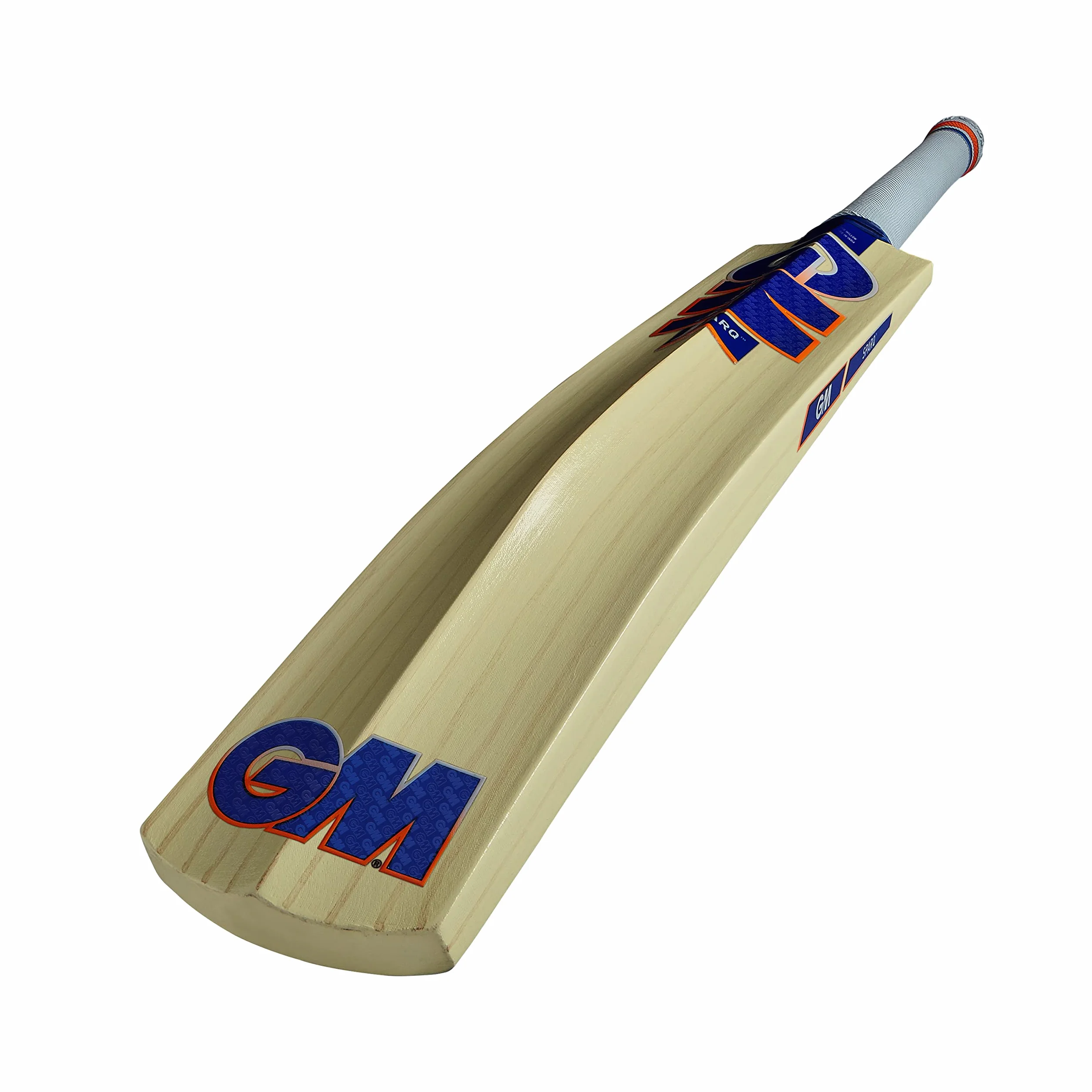 Gunn & Moore Sparq Bate de críquet, Unisex-Juvenil, Size 6-User Height 157-163cm