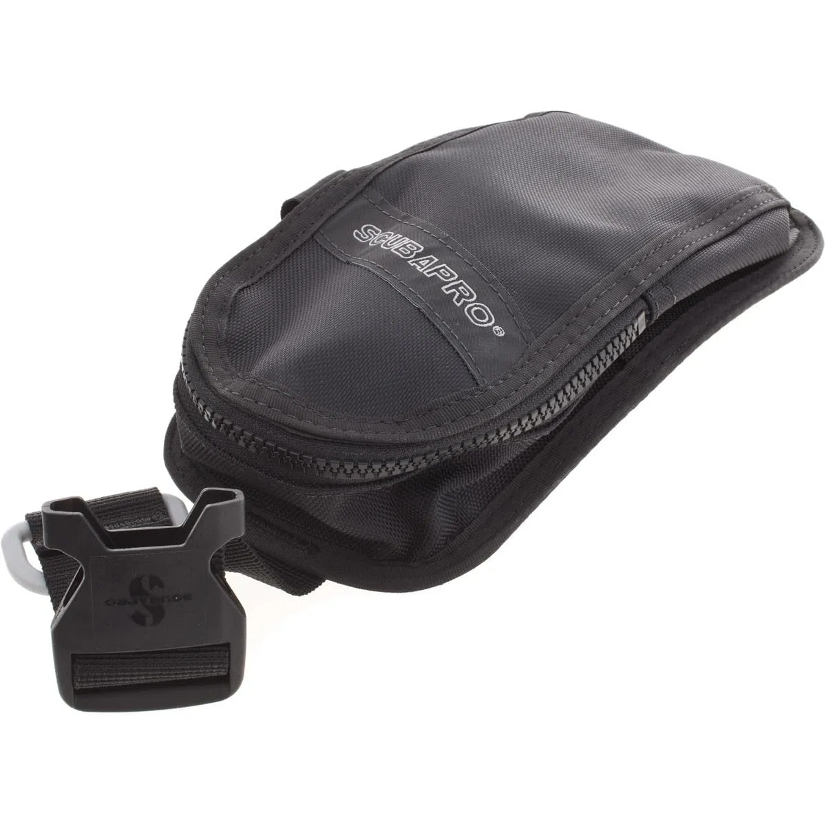 Scubapro - Bolsillo Lastre Ladyhawk/Knighthawk, Color s/m