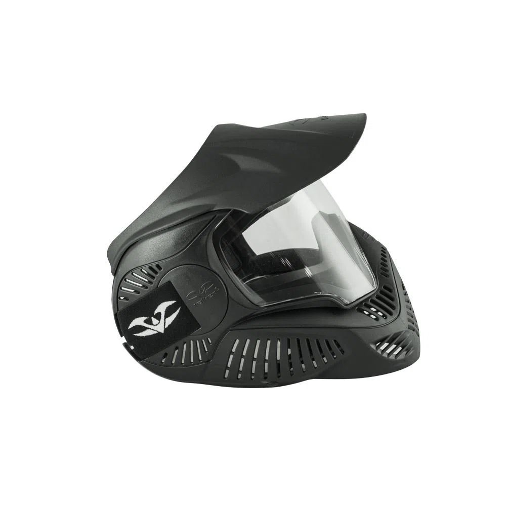 Unbekannt Máscara Paintball Sly Annex MI-3 Field, Color Negro, 1389