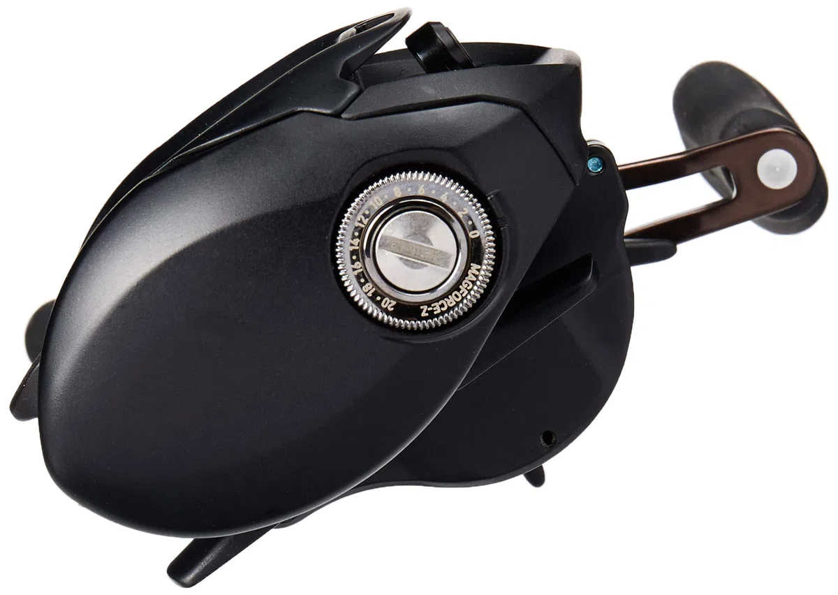 Daiwa Fuego CT: Carretes de pesca con cebo
