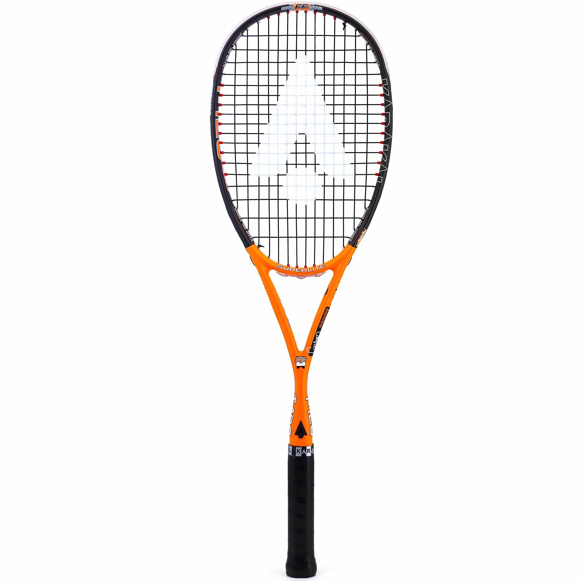 Karakal T 120 FF - Raqueta de squash