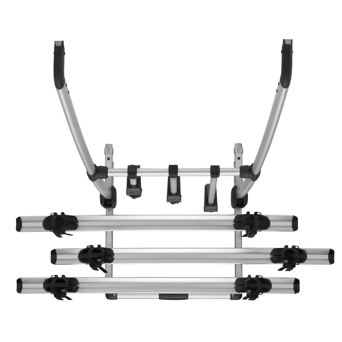 Kit de extensión 3 Bicicletas Excelente