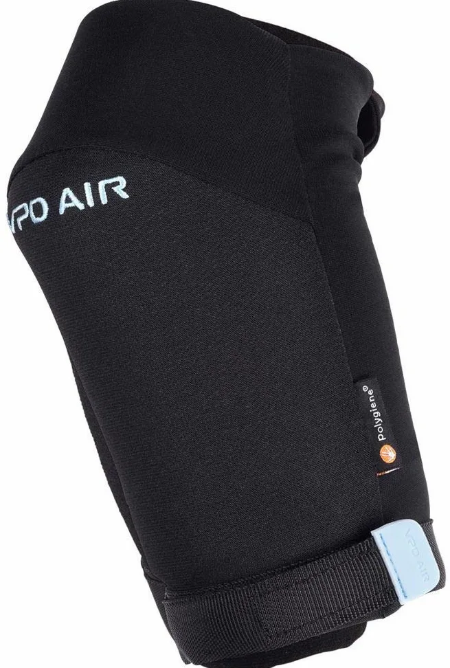 POC Joint VPD Air Elbow - Coderas MTB ligeras, perfil bajo y comodidad trail