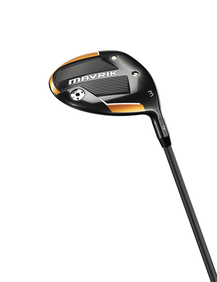 Callaway Golf Mavrik 22 Fairway Wood