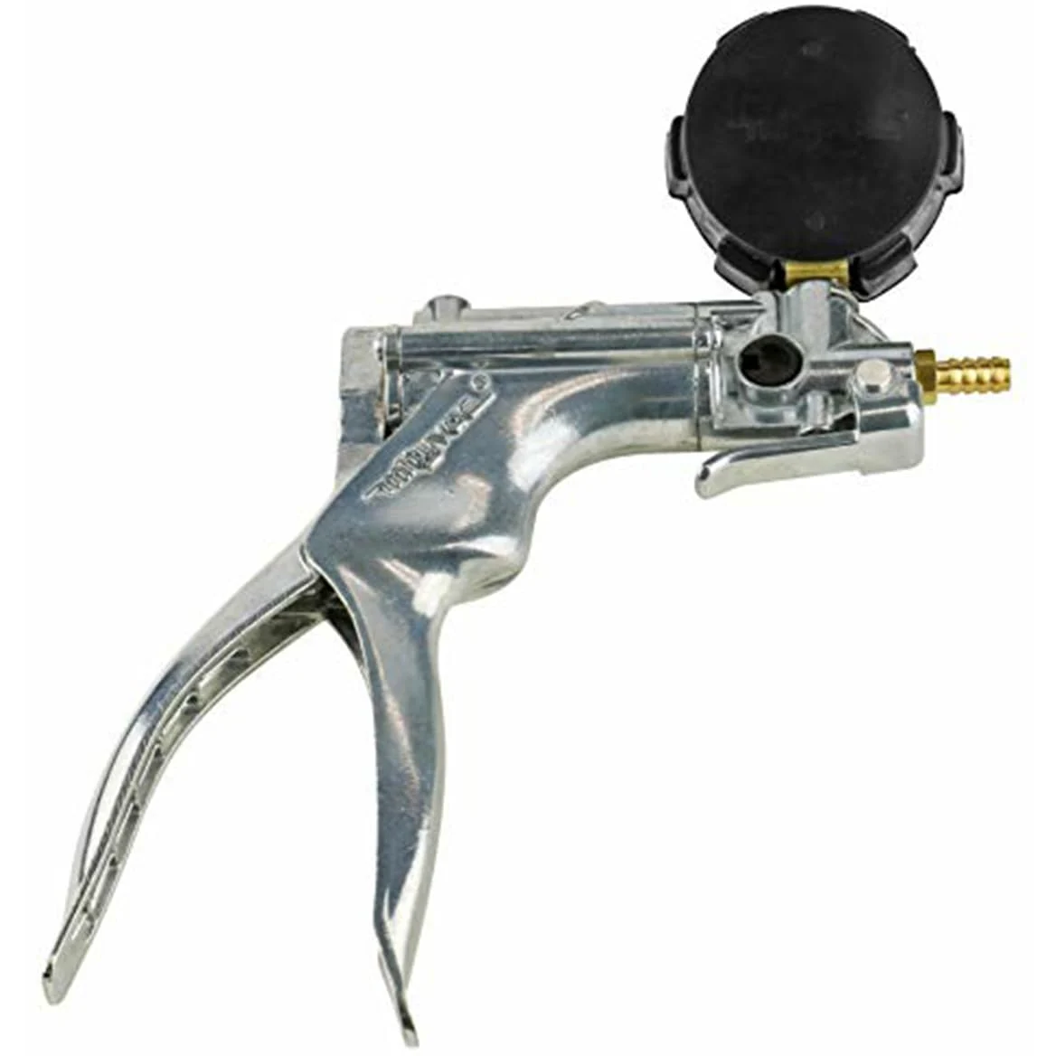 Mityvac MV8510 Silverline Elite - Bomba de Mano