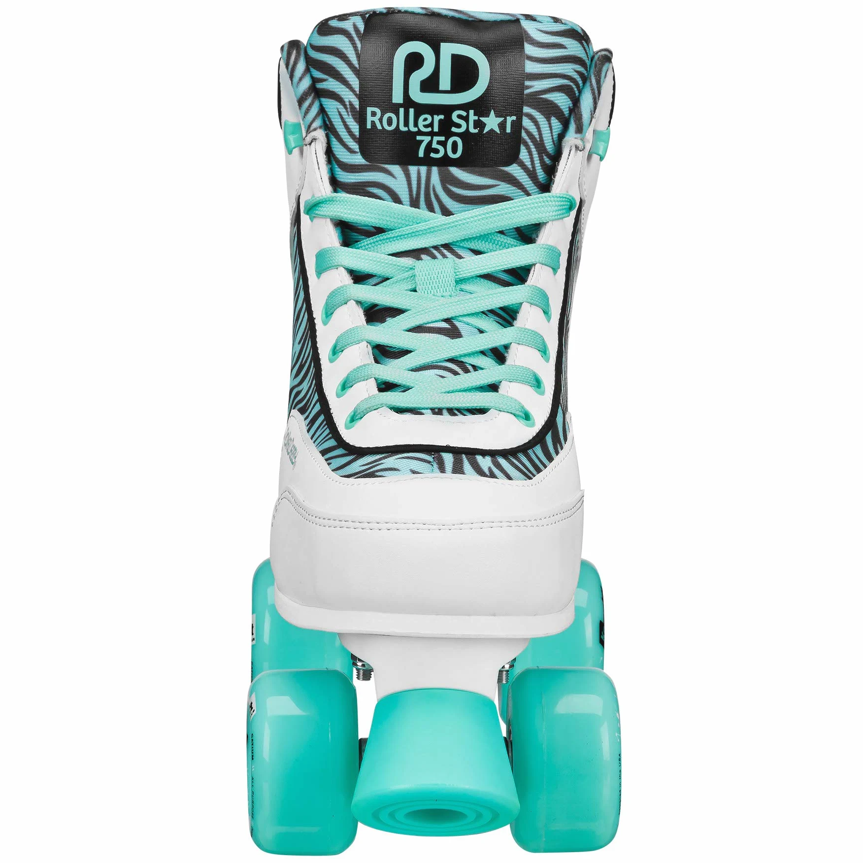 Roller Derby Patines Star 750 para Mujer
