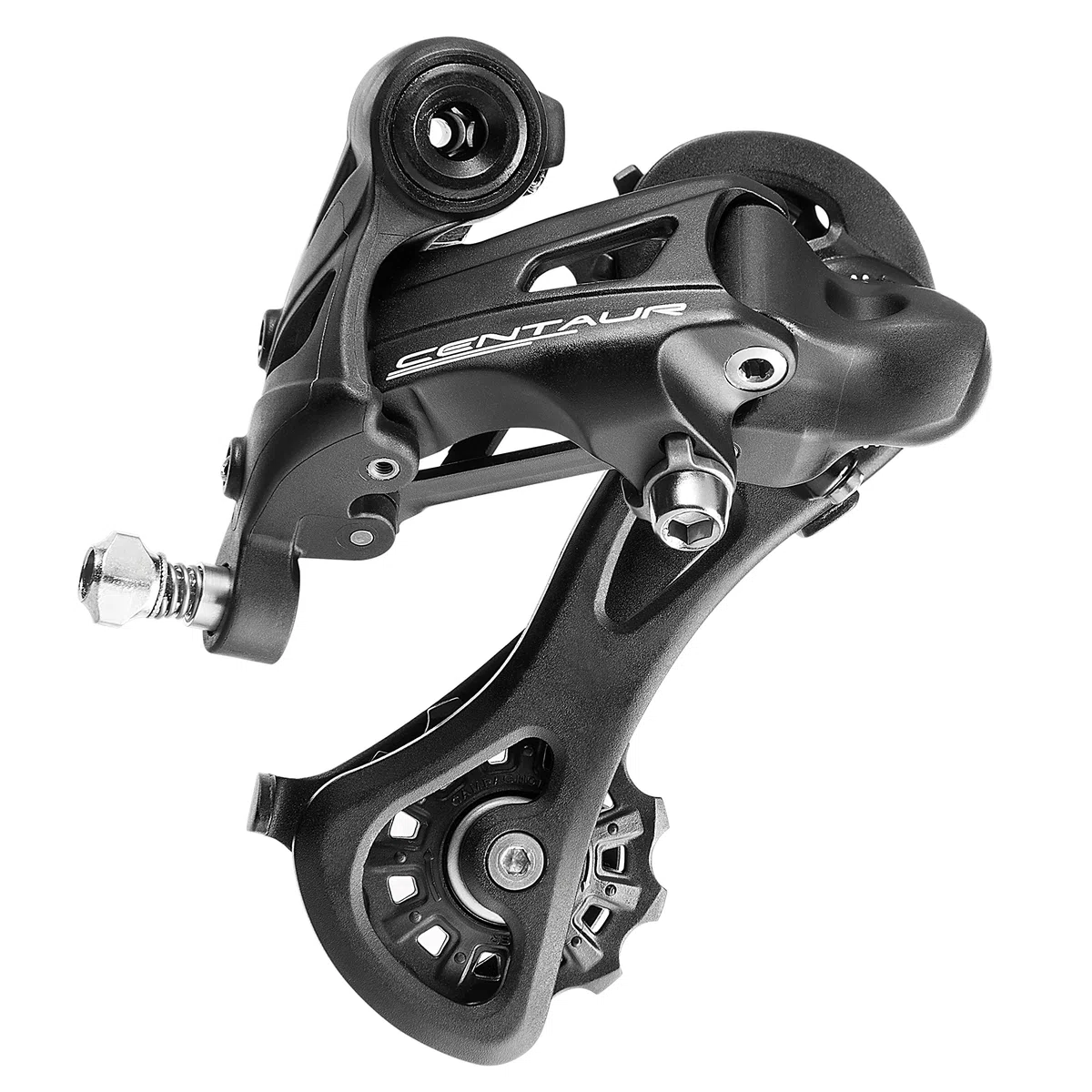 704515 - Cambio Trasero Marchas piñones Medio Centaur Black 11v
