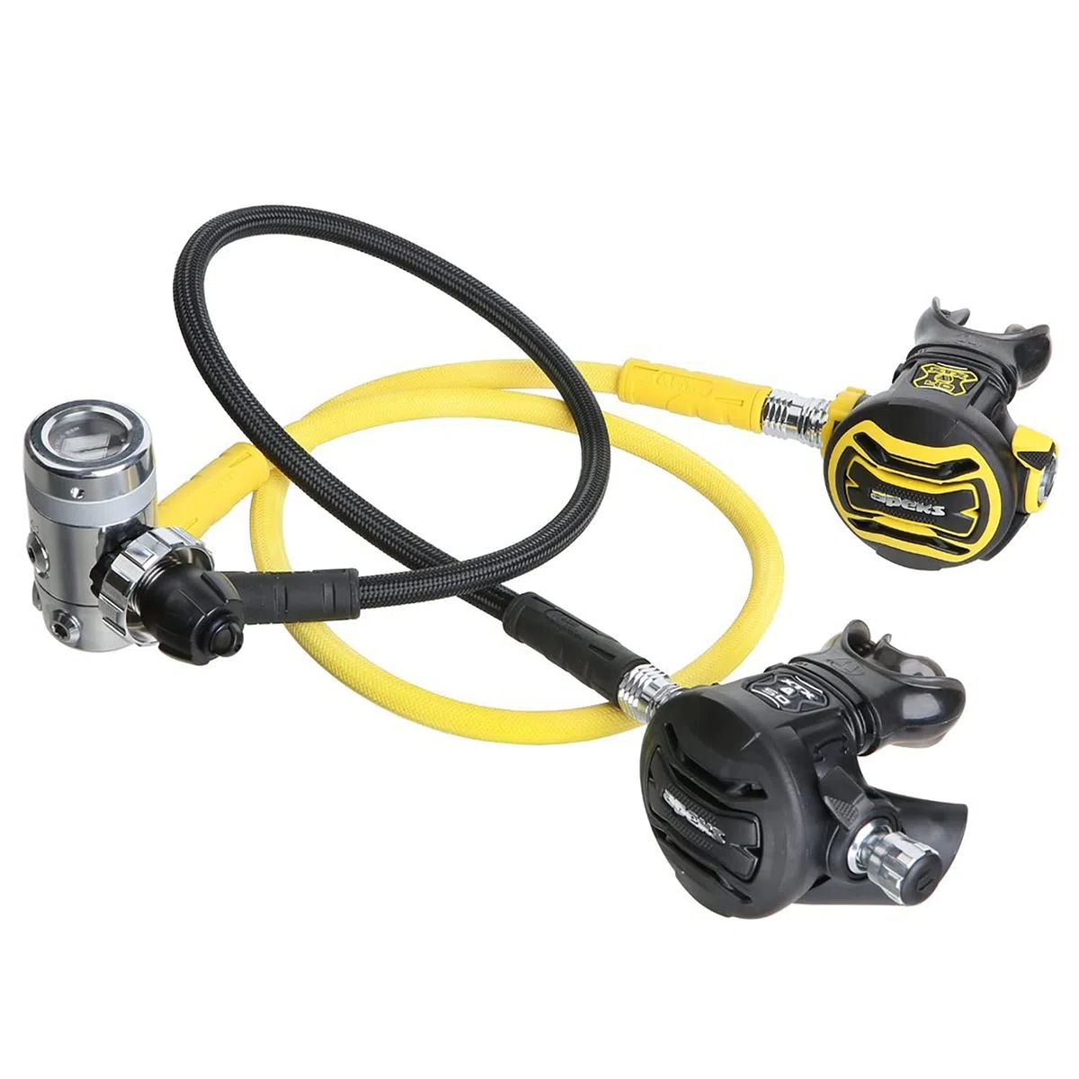 Apeks - XTX 50 DIN Octopus XTX 40, Color 0