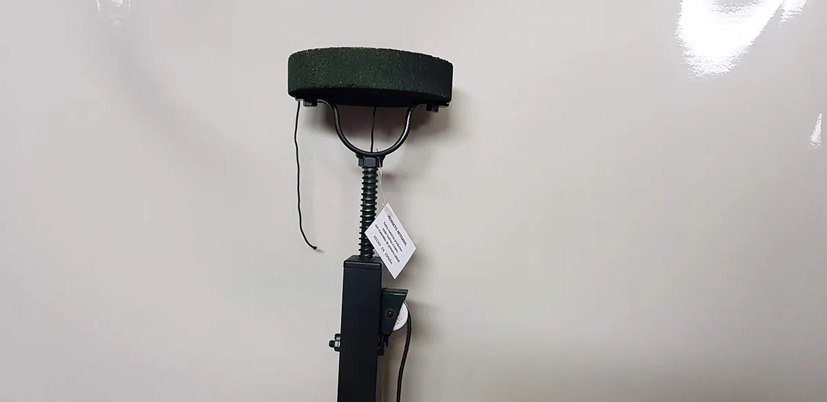 Cimbel de Bomba