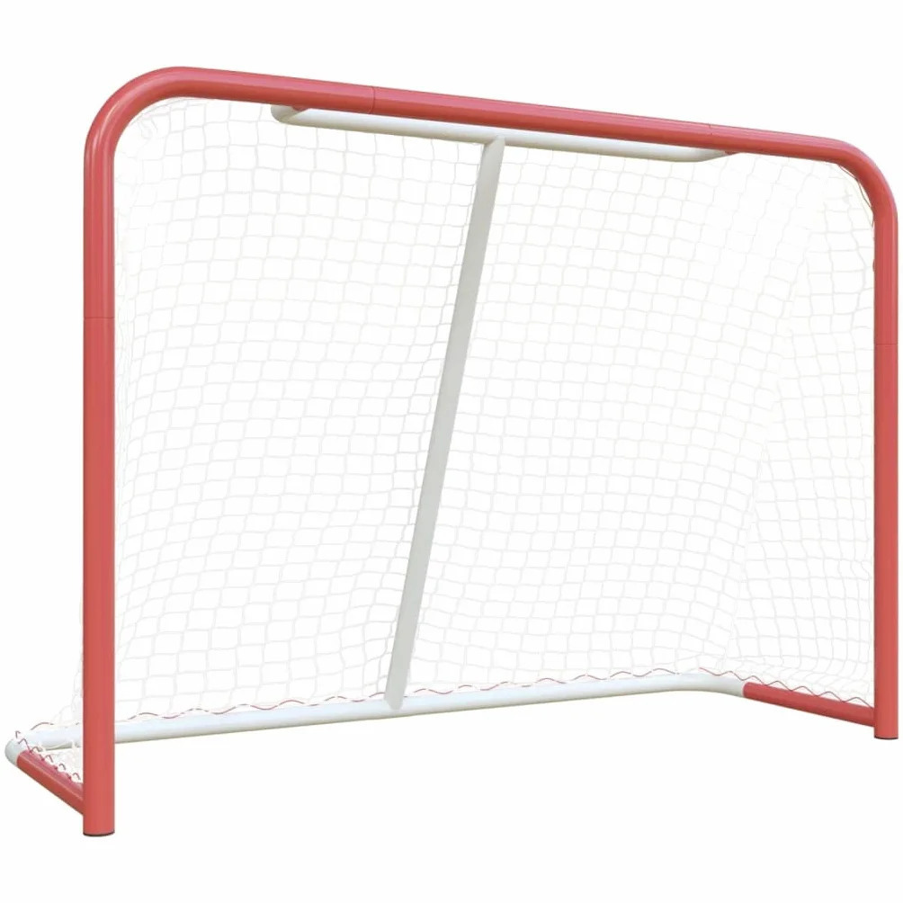 vidaXL portería de Hockey porterías de Hockey porteria